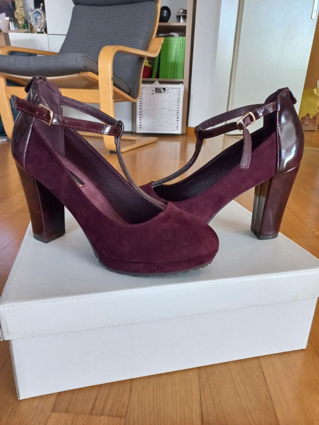 Scarpe da donna: High Heel – Nuovo e nell'imballaggio originale da Jona venduto da Mia94 3