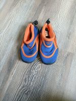 Wasserschuhe Gr. 22