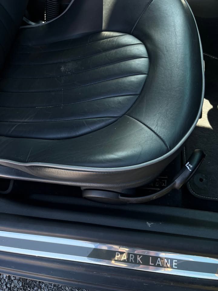 Mini Autos: Mini Cooper S R53- Edition Spéciale - Superbe Look ! – Gebraucht aus Puidoux von jon_cqj8 6
