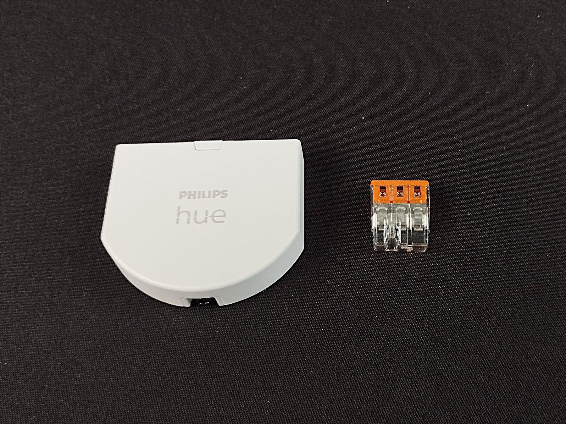 Philips Interrupteurs: PHILIPS Hue Wall Switch Module – D'occasion à Schübelbach par Restwert_Schubelbach 6