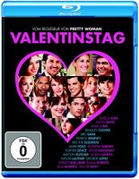 Valentinstag (Blu-Ray)