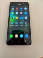 Huawei G Play mini