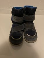 Kinderstiefel Superfit Gore-Tex Grösse 30