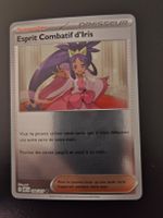 Esprit Iris Reverse (190/217) Héros Transcendants - ASC fr