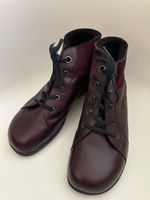 Ladysko Schnürboots Gr. 41