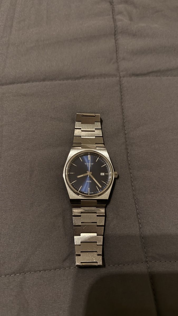 Tissot Orologi: Tissot Prx  – Nuovo (secondo la descrizione) da Muraz (Collombey) venduto da bre_fm76 2