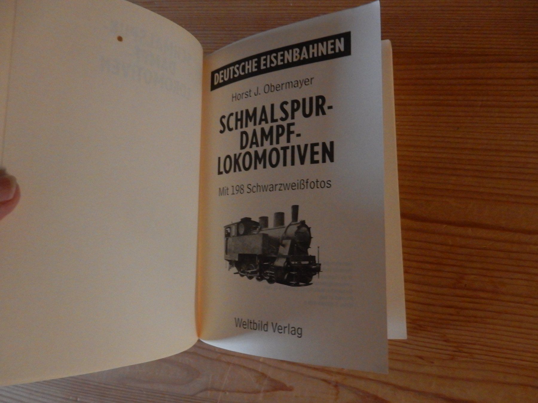 Libri: Buch: Schmalspur-Dampflokomotiven - Deutsche Eisenbahnen – Usato da Jona venduto da JOberg_25 1