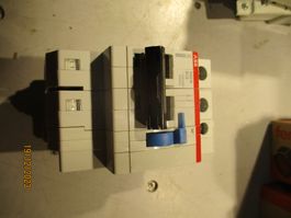 ABB S402M-K13