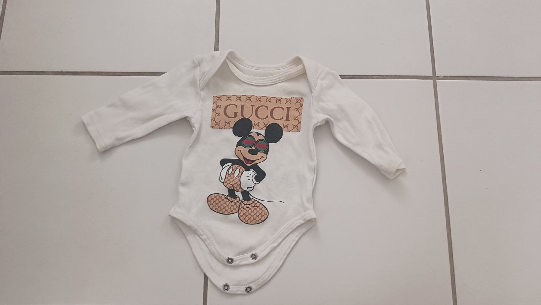 Pigiama & Simili: Babypijama 56cm – Nuovo (secondo la descrizione) da Hägendorf venduto da aga_mh97