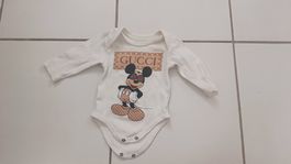 Babypijama 56cm