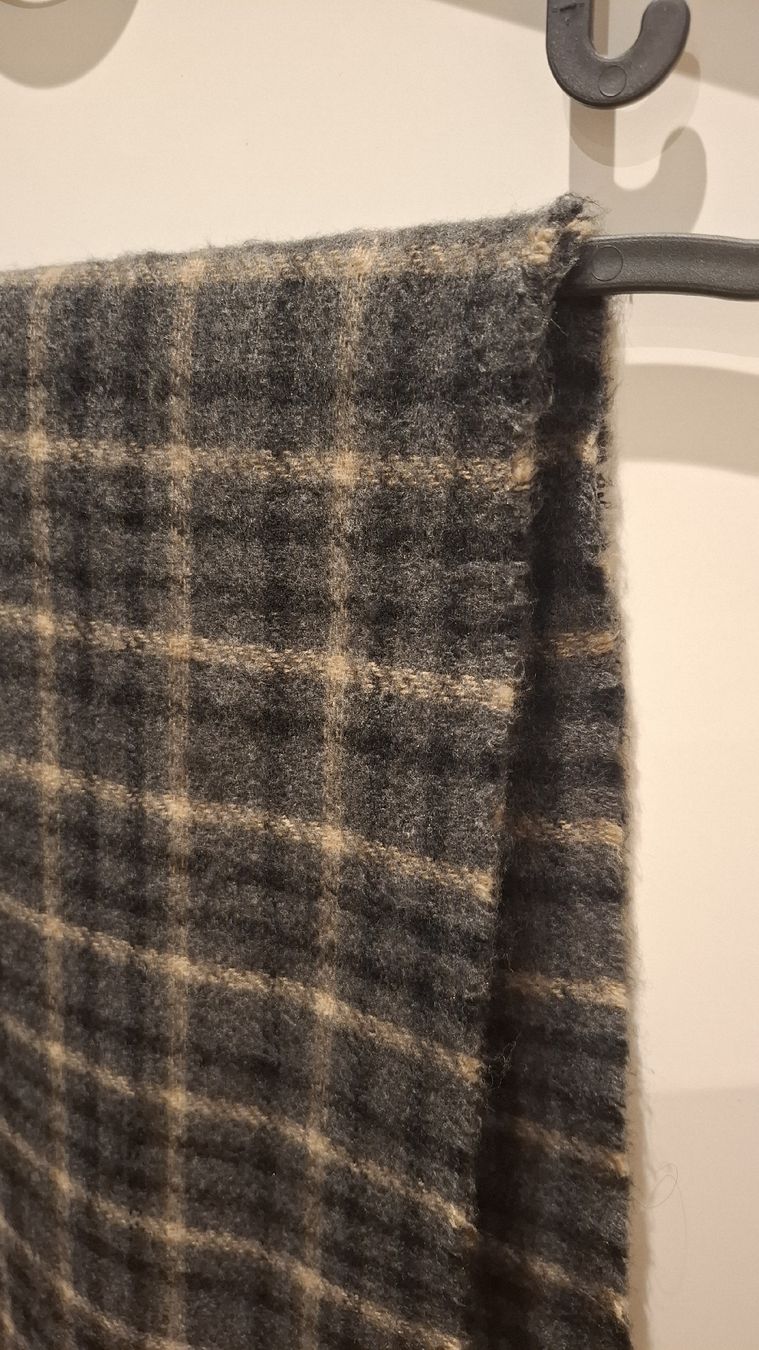 Foulards, Tücher & Schals: elegant male scarf – Neu (gemäss Beschreibung) aus Zürich von pto_6wfs 1