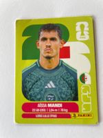 Sticker Panini WM 2026 - ALG 7  - AISSA MANDI