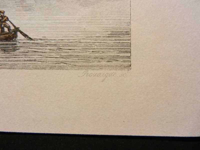 Incisioni: Grandson le château – Usato da Risch venduto da Rischli15 5