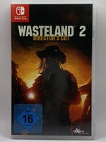 Wasteland 2 Director's Cut - Nintendo Switch