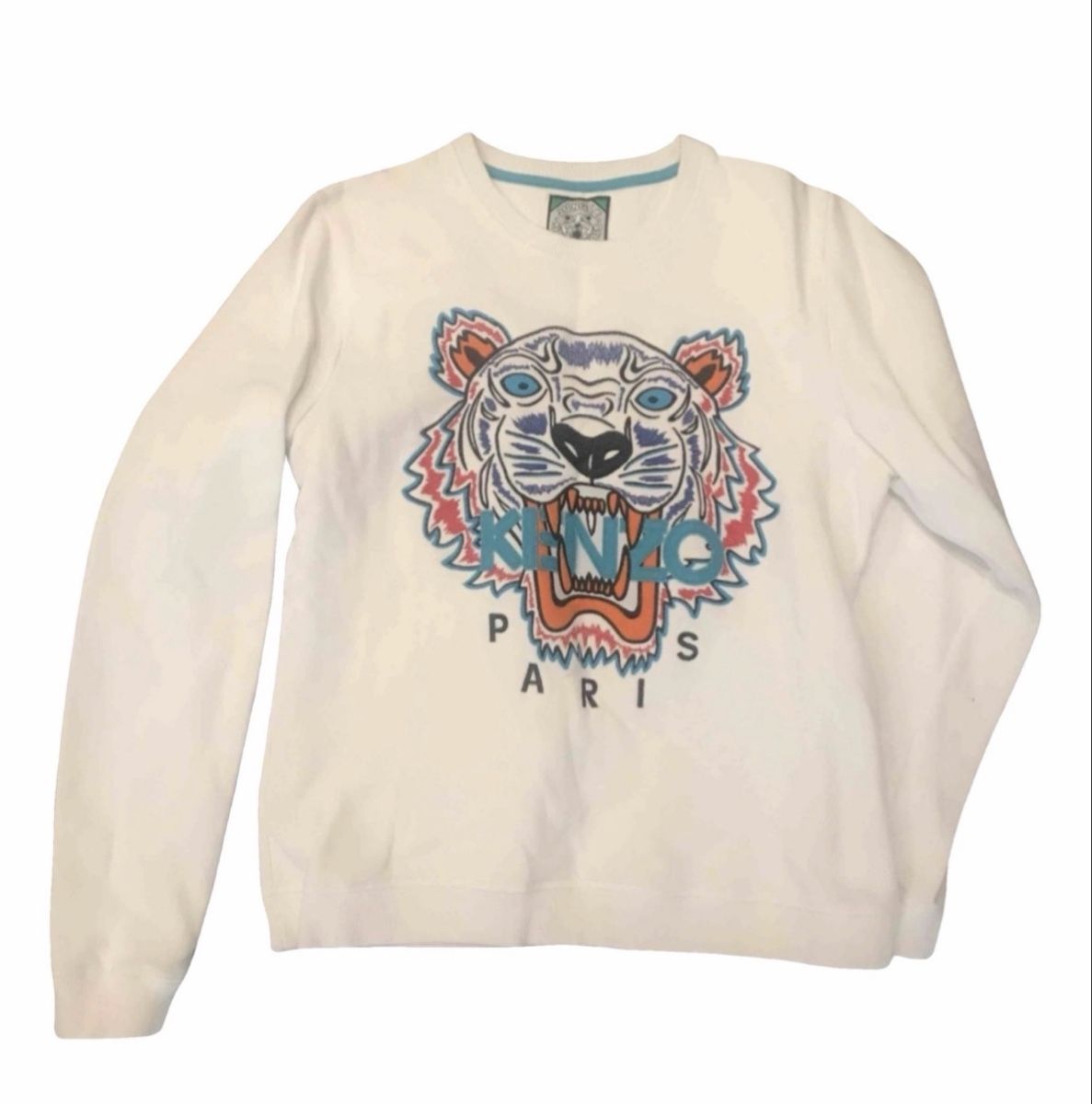 Kenzo Pullover & Sweatshirts: Sweat Kenzo taille XXL – Gebraucht aus Lausanne von Meganelausanne