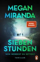 Miranda Megan - Sieben Stunden / Thriller