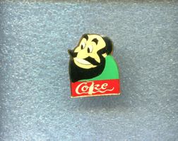 Coke  Stromboli