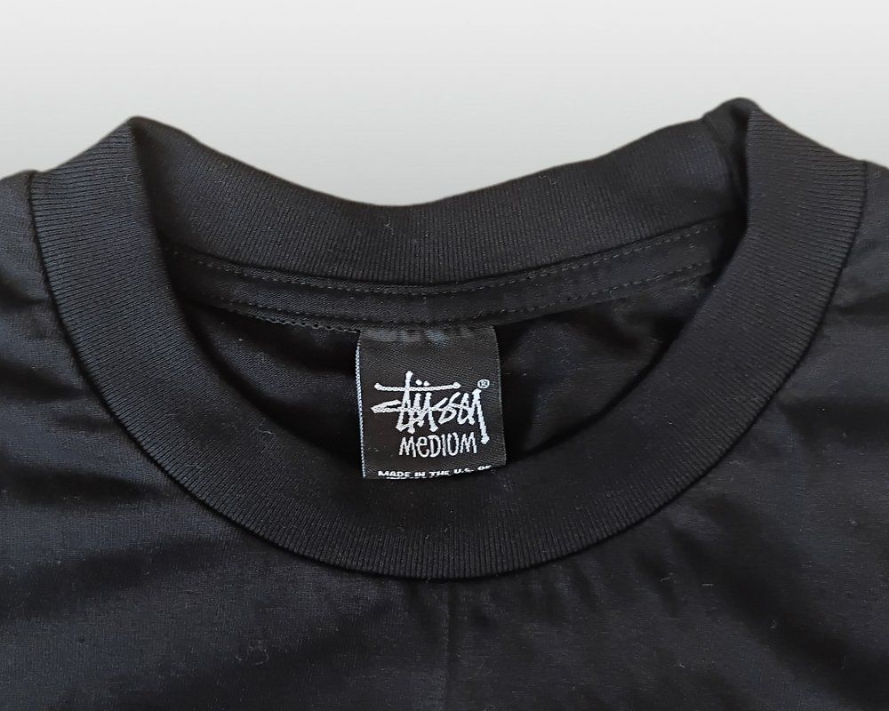 Stüssy T-Shirts: STÜSSY T-SHIRT Gr. M  NEU – Neu (gemäss Beschreibung) aus Zürich von noo_6672 2