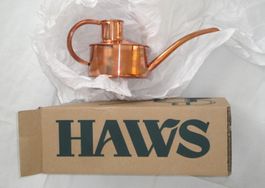 NEU HAWS Kupfer Gießkanne, 0,5 Liter