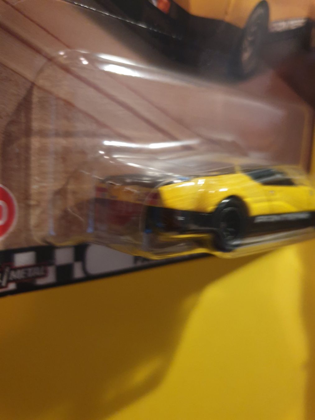 Hot Wheels Modellini d'auto: Hot Wheels DE TOMASO PANTERA GRUPPO 4 – Nuovo e nell'imballaggio originale da Oftringen venduto da Rotor 3