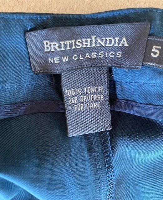 Pantaloni: Very Comfortable Pants – Nuovo (secondo la descrizione) da Wohlen b. Bern venduto da cookiemonster 4