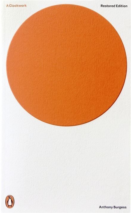 Libri: A Clockwork Orange – Nuovo (secondo la descrizione) da Chur venduto da mojobox