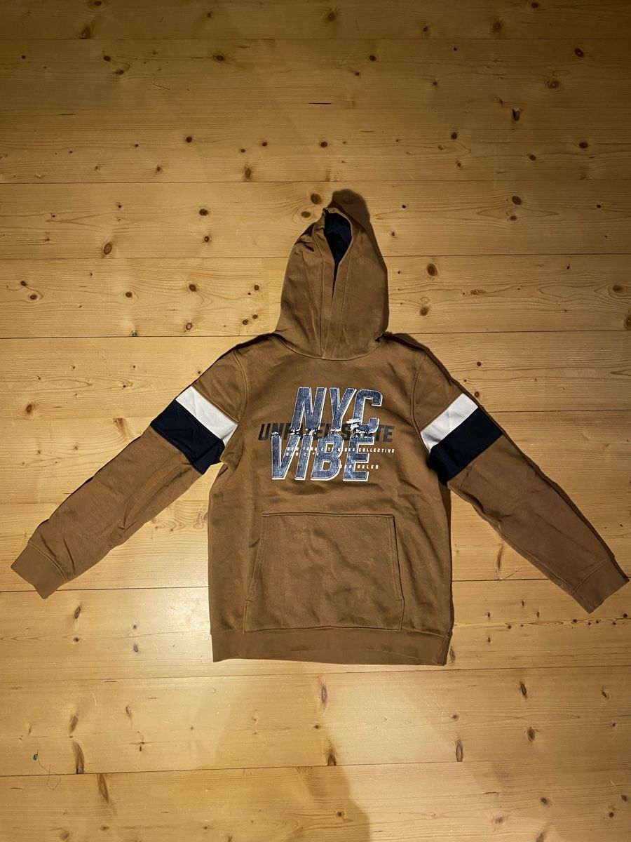 Pulls et sweat-shirts: Pullover NYC – D'occasion à Bern par ha6_zm75