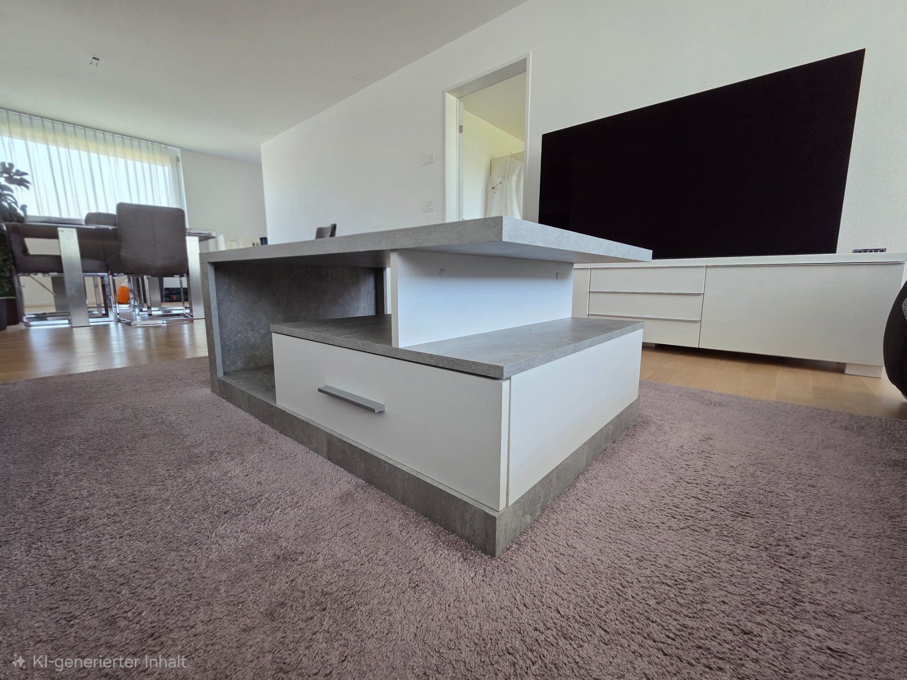 Mobili TV: Salontisch – Usato da Strengelbach venduto da jes_dn6f 1