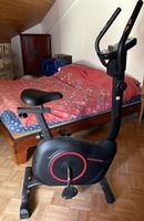 Vélo d'appartement Hammer cardio T3 parfait état