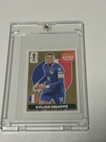Panini Extra Sticker Kylian Mbappé Gold🥇🥇