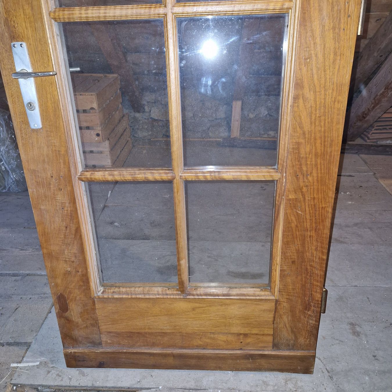 Articoli in legno: Porte Palière – Usato da Lamboing venduto da cfh_lk55 2