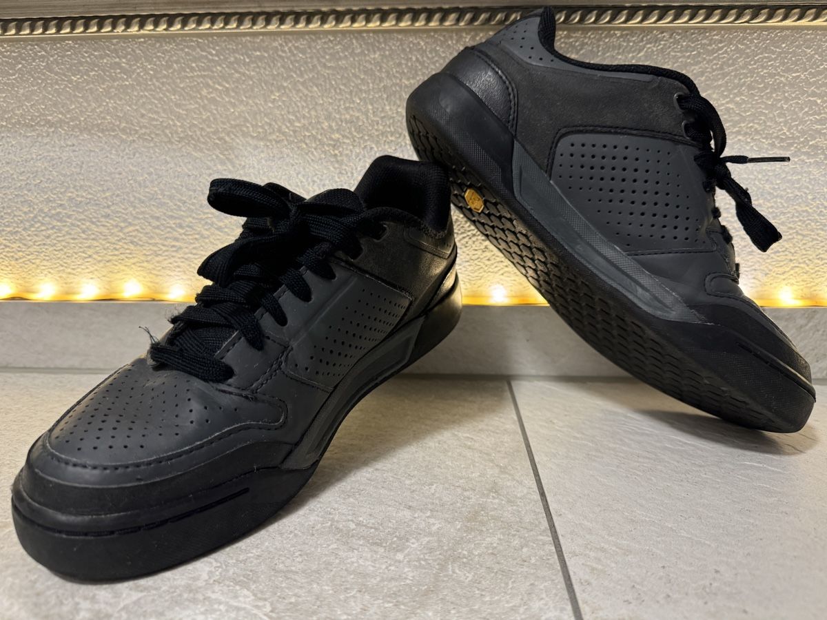 Giro Chaussures hommes: Giro Riddance MTB Gr.41 – D'occasion à Willisau par sebi_12 2