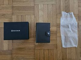Seekr Smart Wallet