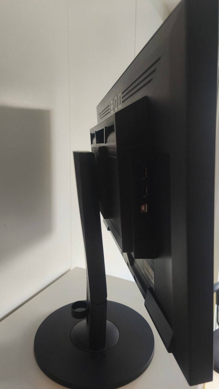 Monitor: EIZO FlexScan EV2316W Monitor – Usato da Hagendorn venduto da Thom.74 2