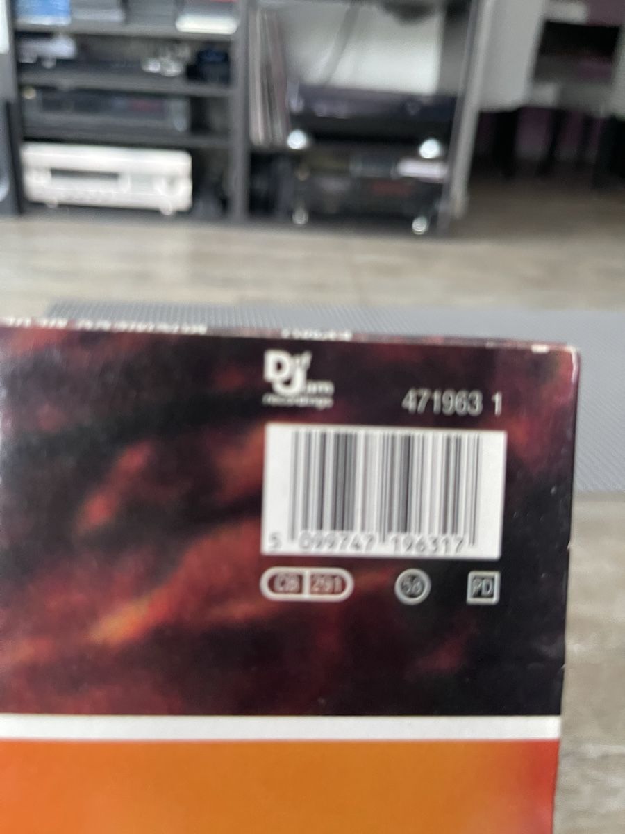 Dischi in vinile: EPMD / Buisness Never Personal – Usato da Dagmersellen venduto da stonefinger 2