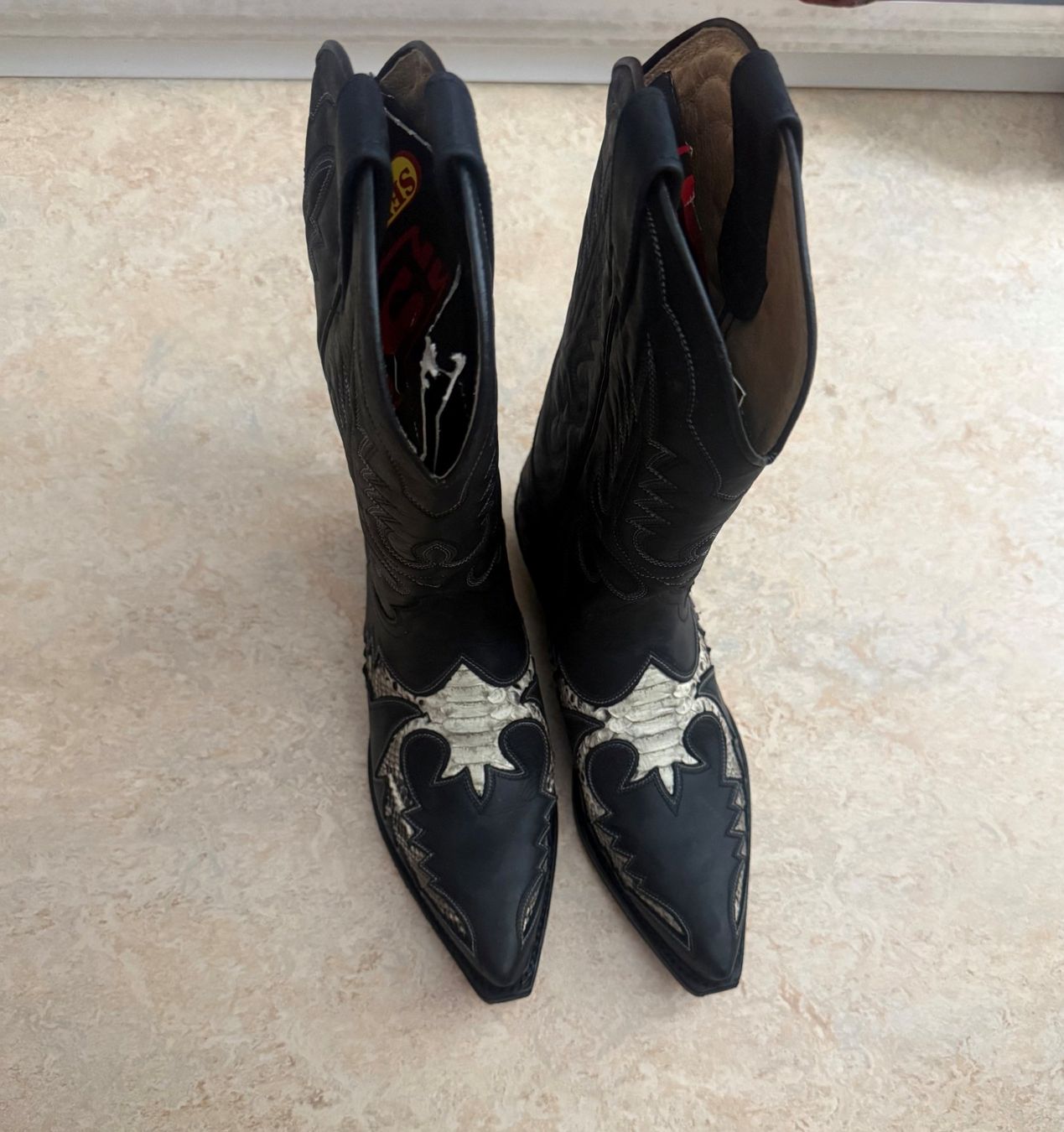Sendra Scarpe da donna: Stiegel Sendra – Usato da Effretikon venduto da cesco11