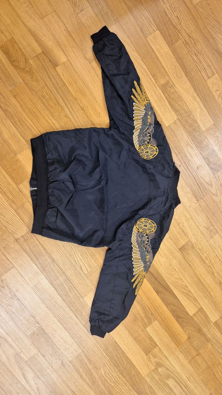 Jacken: bomber jaxket – Gebraucht aus Sarnen von Fashionstuff 2