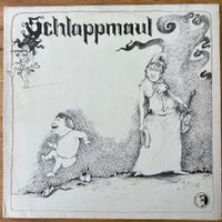 Schlappmaul - Same / 1. D-Press. 1978 - TOP