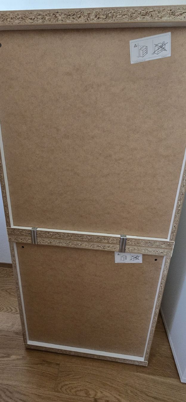 Armadi: Kleiderschrank Stuva – Usato da Wetzikon ZH venduto da Du1234 3