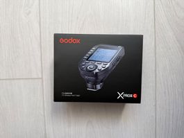 Godox Transmitter XPRO II C pour Canon