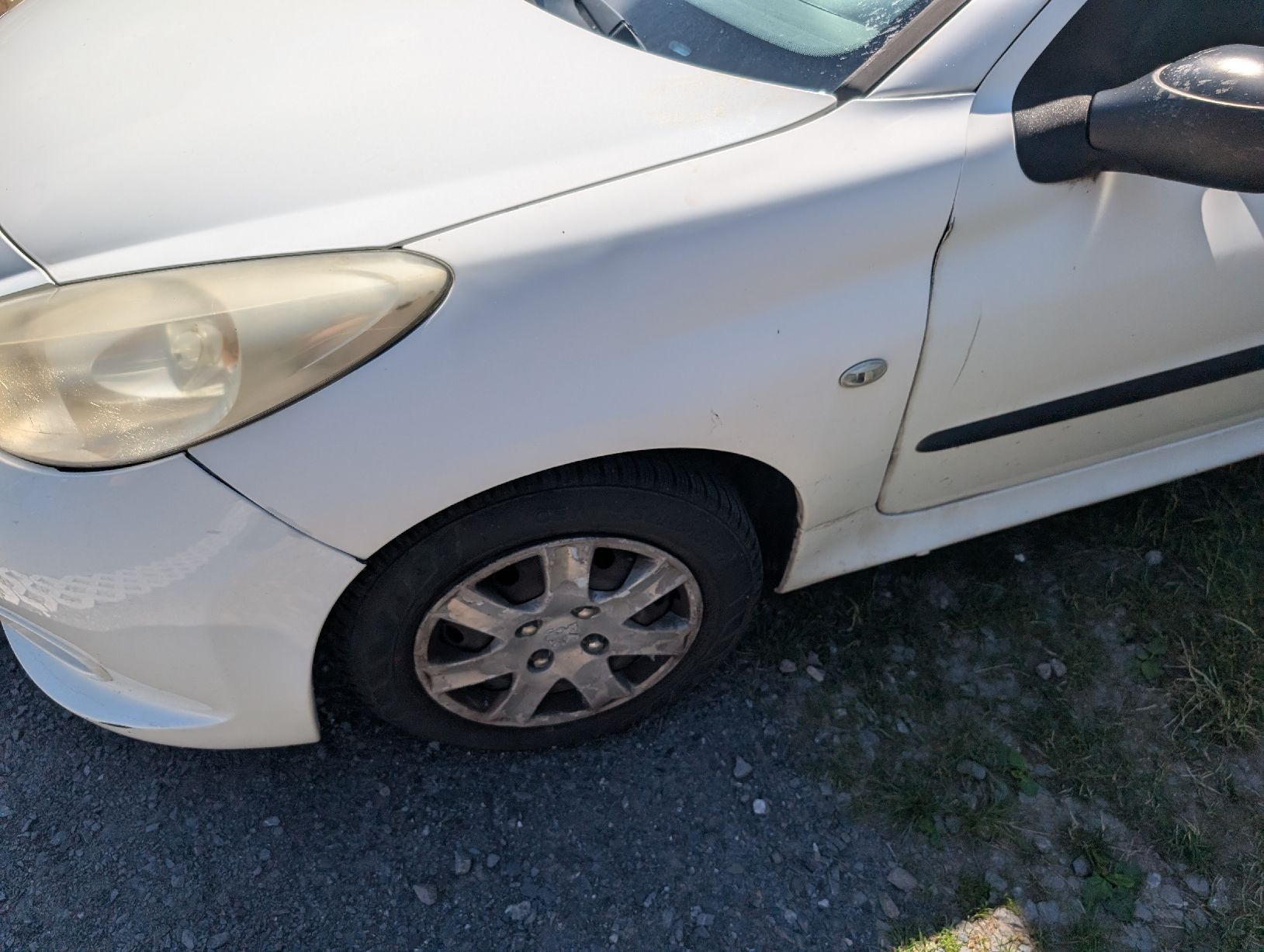 Peugeot Autos: Peugot 206+ – Gebraucht aus Amsteg von jel_wq89 8