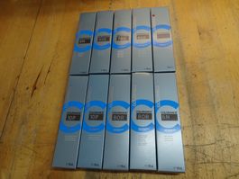 Goldwell Colorance 10 x Diverse Haarfarben, Neu in OVP (10)