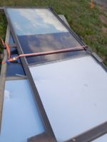 Falttor Garagetor
