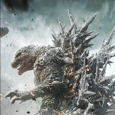 Profile image of Godzilla-1.0