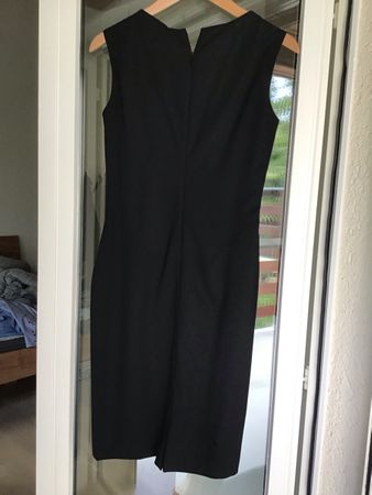Hugo Boss edles schlichtes Sommer Kleid  Neu, 399 CHF