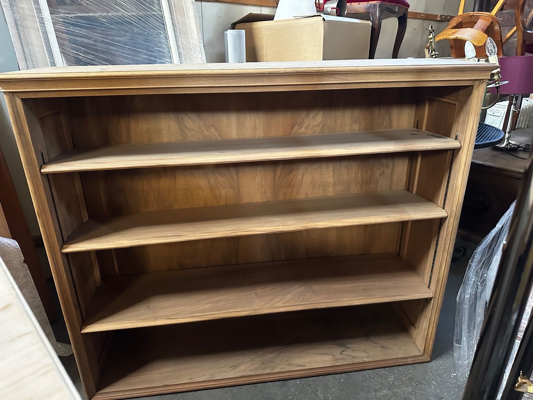 Étagères: Holz Regal – D'occasion à Niederurnen par dia_wj75