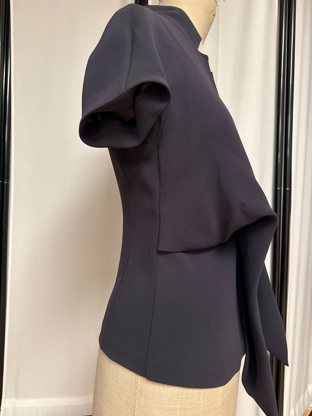 Max Mara Blusen: Bluse Oberteil Shirt Max Mara Gr 34 neu – Neu (gemäss Beschreibung) aus Oberweningen von Jogi2 3