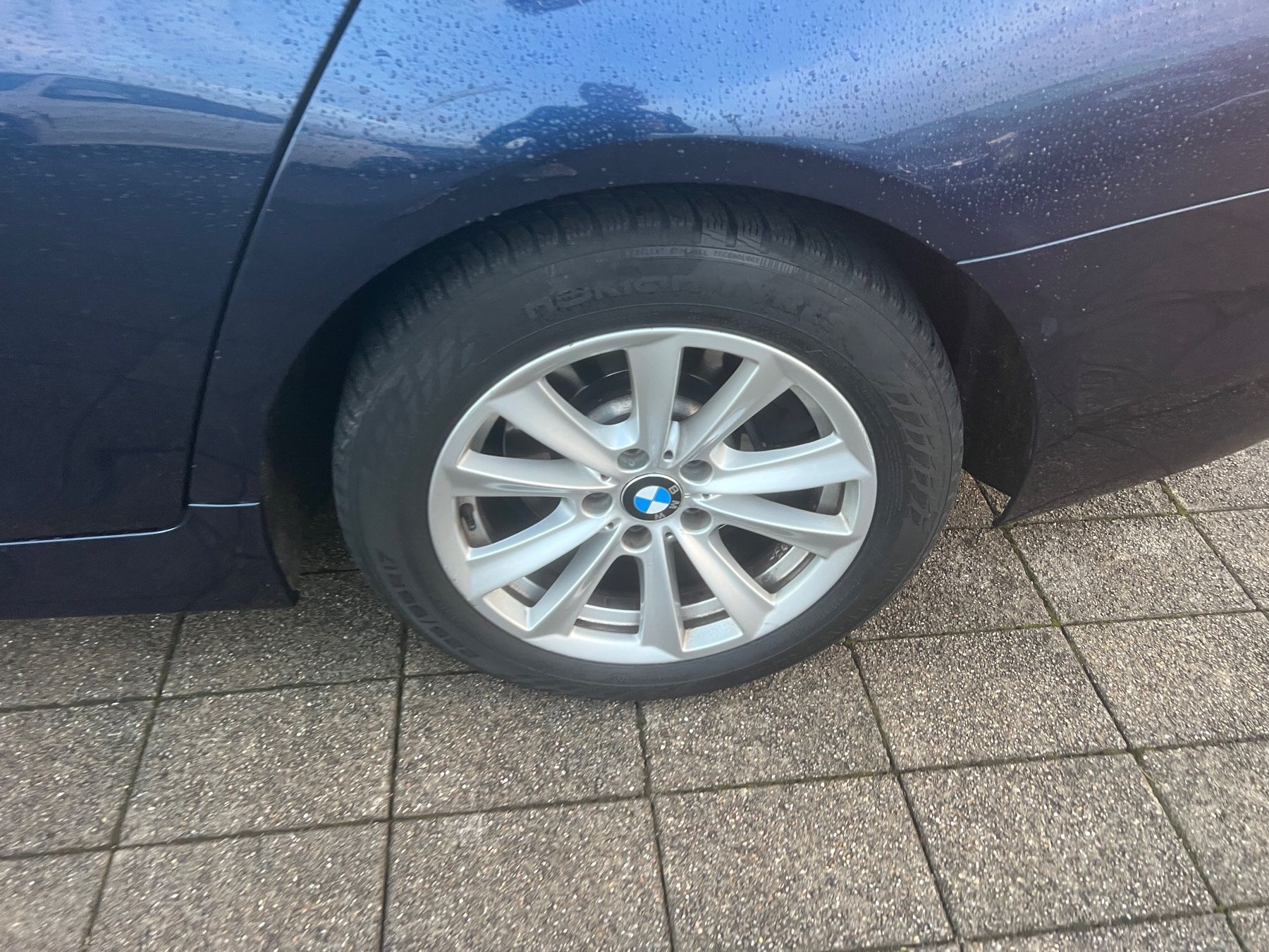 BMW Automobili: BMW 528 xDrive – Usato da Otelfingen venduto da hof74 6