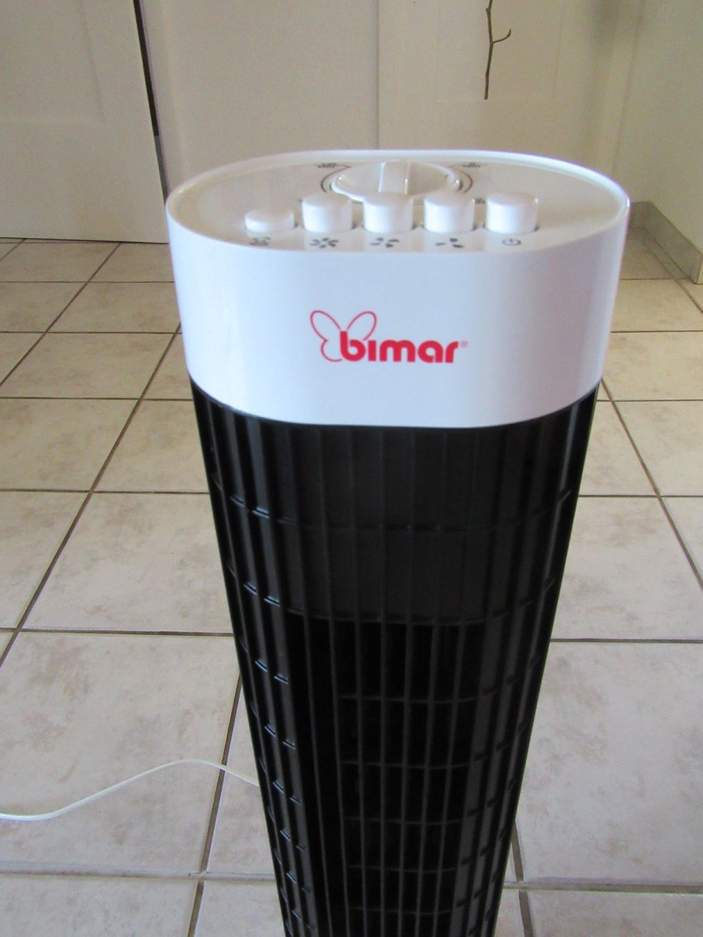 Ventilateurs: Ventilateur  Ventilator – D'occasion à Porrentruy par Jvallat 1