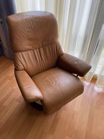 2 fauteuils Stressless Ekornes